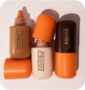 Base Cover Up - Mari Maria Makeup