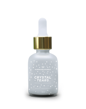 Frasco-Transparente-Fosco-Primer-Iluminador-Crystal-Tears-Mari-Maria-Makeup-Brilliant
