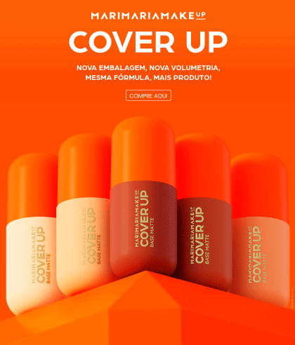 COVER UP