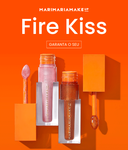 FIRE KISS