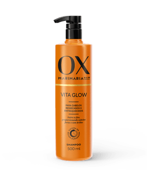 Shampoo-Vita-Glow-500-ML--OX-Mari-Maria-Hair-Laranja