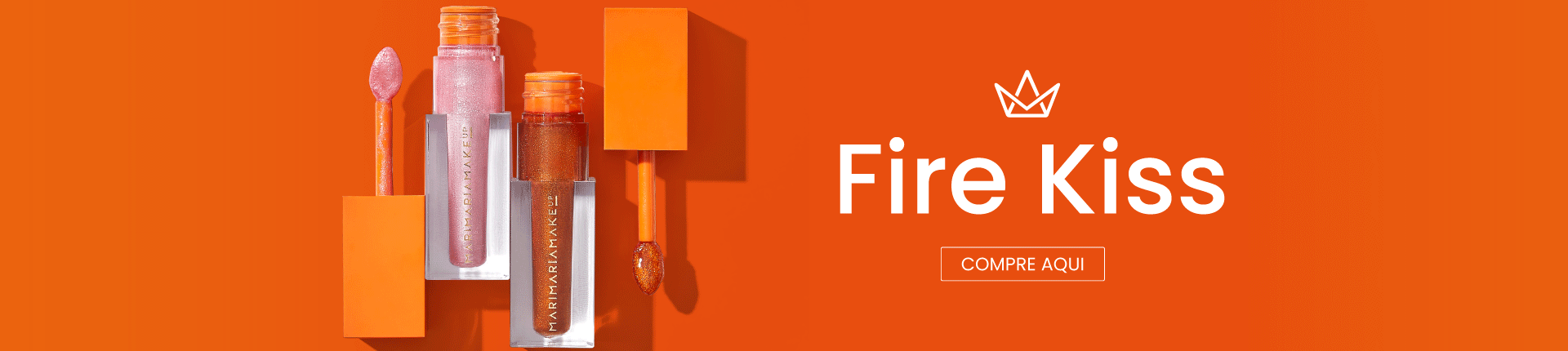 Fire Kiss
