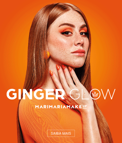 Iluminador Facial Divine Glow - Aurora  Mari Maria Makeup - Mari Maria  Makeup