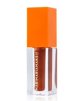 Embalagem-acrilico-transparente-tampa-laranja-aberta-gloss-liquido-bergamota-mari-maria-makeup