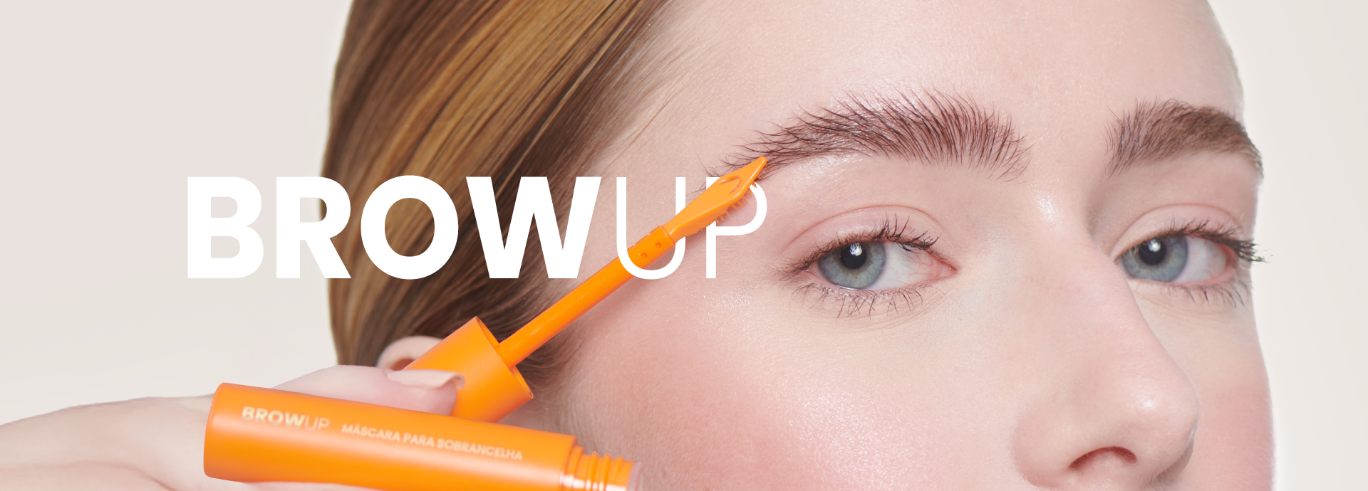 Brow Up