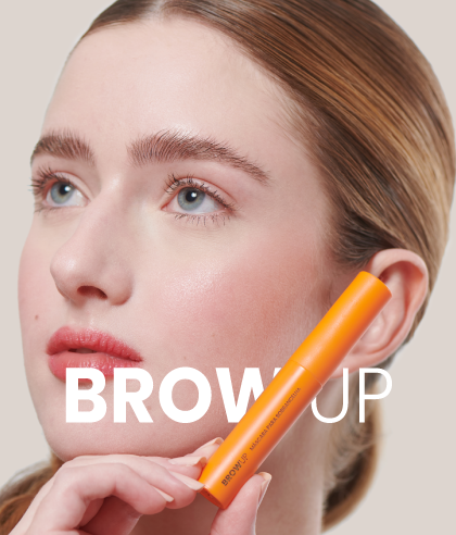 Brow Up
